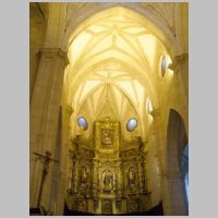 Catedral de Santander, photo Zarateman, Wikipedia,2.jpg